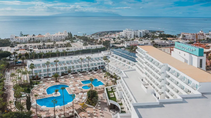 Iberostar Waves Las Dalias All Inclusive - Image 1