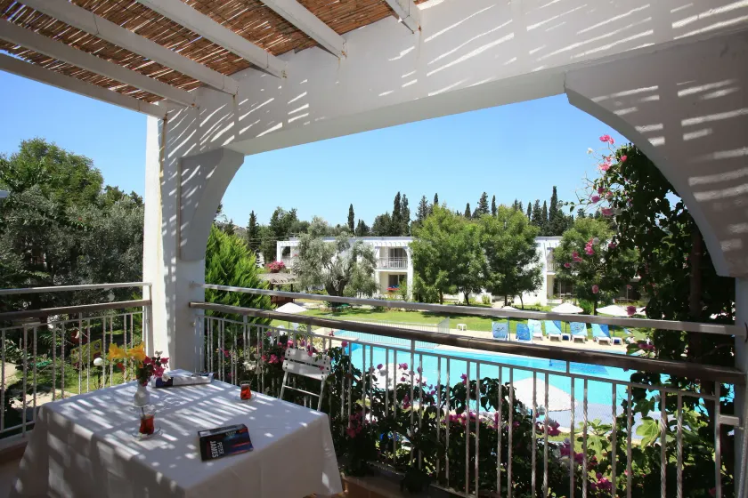Muskebi Apart Otel - Image 1