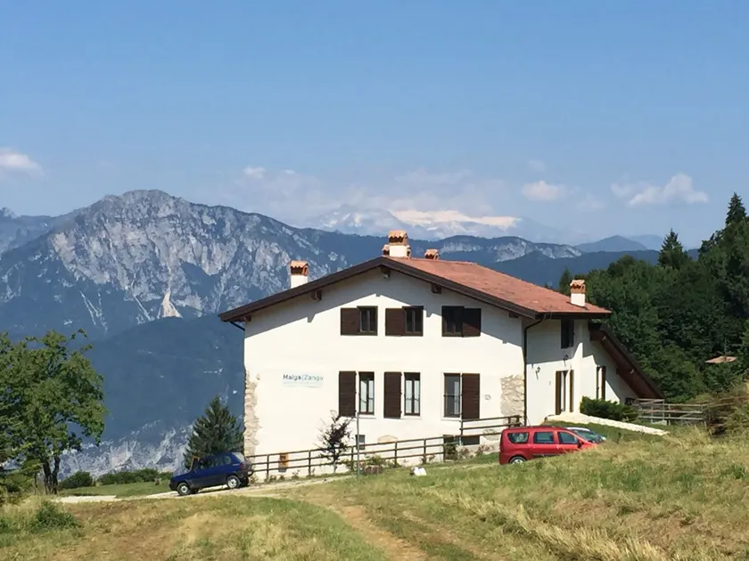 Malga Zanga - Image 1
