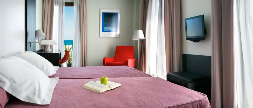 Hotel El Raset - Image 1