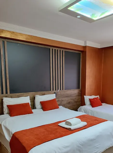 Ador Troia Hotel - Image 1
