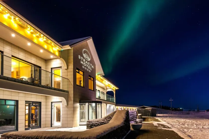 Stracta Hotel - Image 1