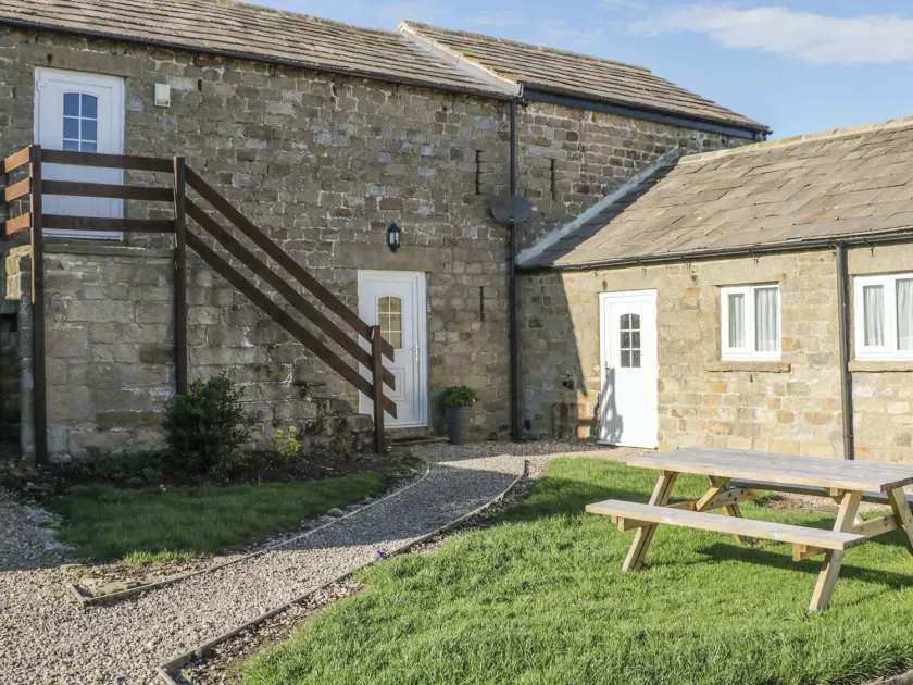 The Hayloft - Image 1
