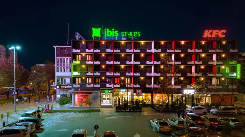 ibis Styles Pitesti Arges - Image 1