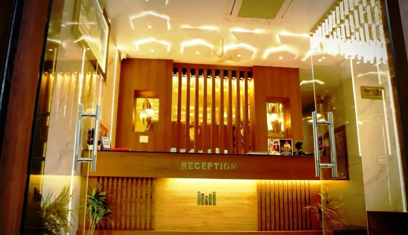 Qadri Hotel and Restaurant !! Just 5 Mints from Dargah !! - Image 1