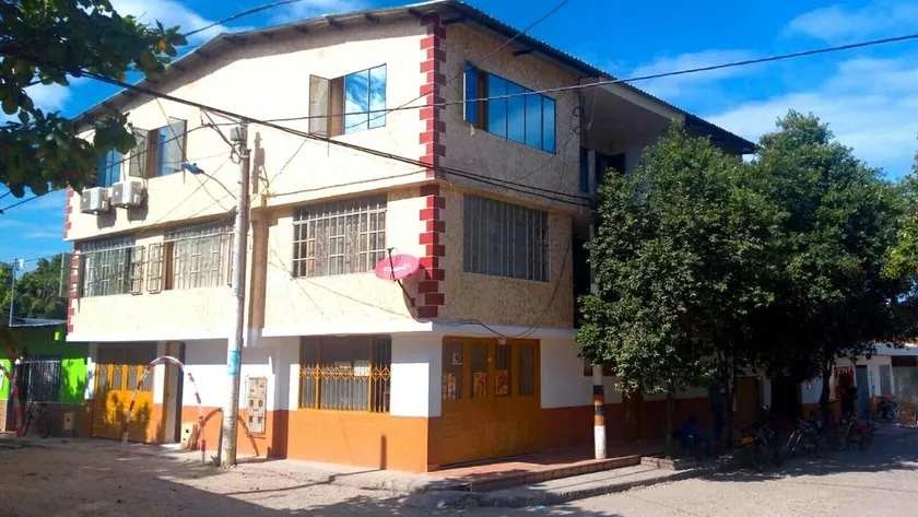Merkezi Saray - Image 1
