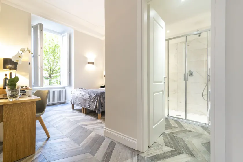 Eccelso Hotel - Image 1