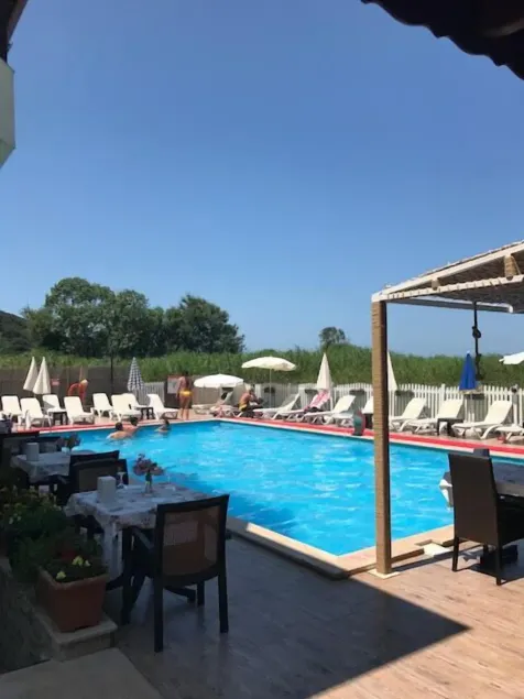 Velena Hotel - Image 1