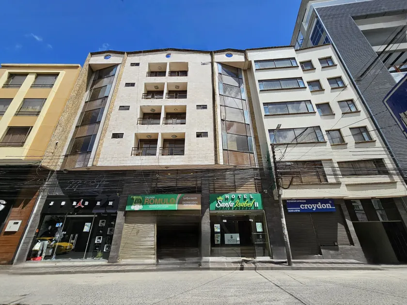 Hotel Santa Isabel 2 - Image 1