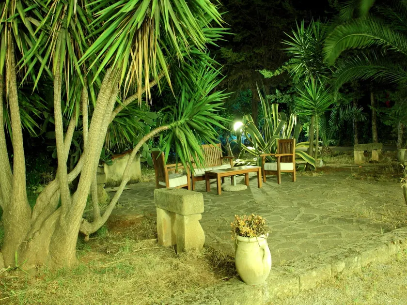 Hotel Villa Soles - Image 1