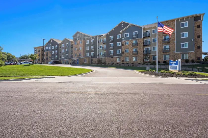 WaterWalk Extended Stay by Wyndham Kansas City - Overland Pk - Image 1