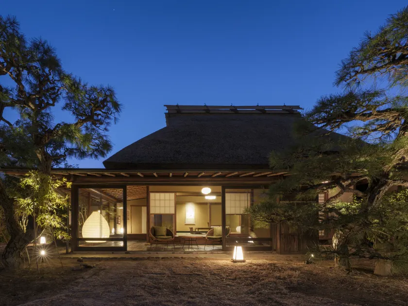 Ryokan Onomichi Nishiyama  - Image 1