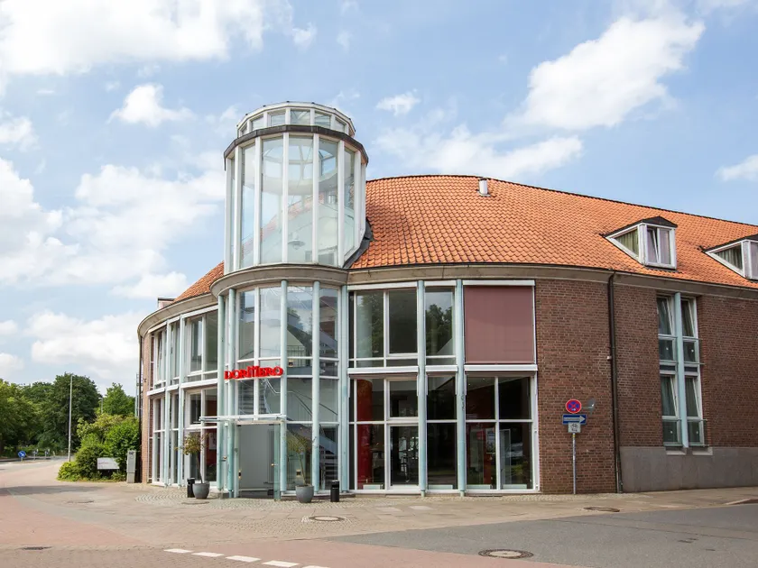 DORMERO Hotel Bargenturm Lüneburg - Image 1