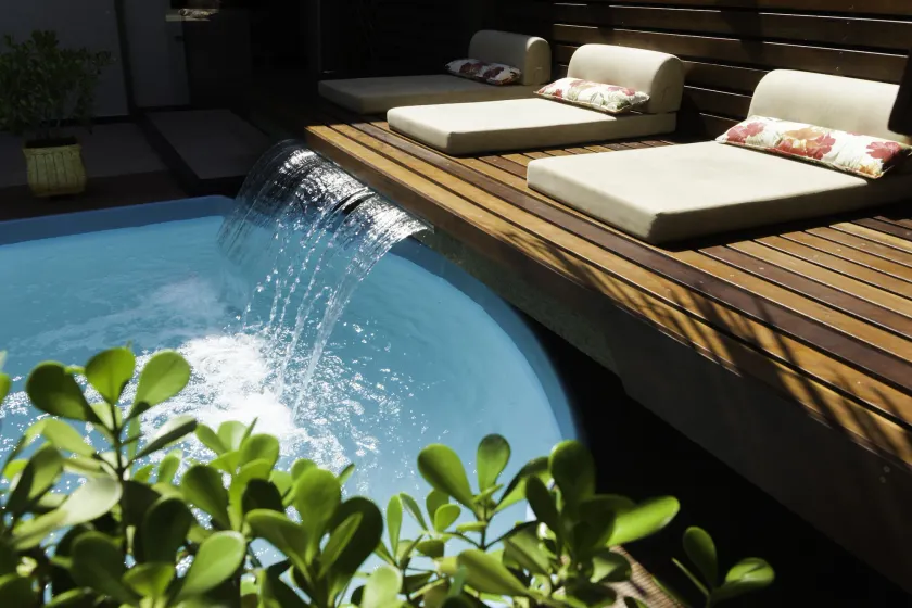 Hotel Holiday Foz - Image 1