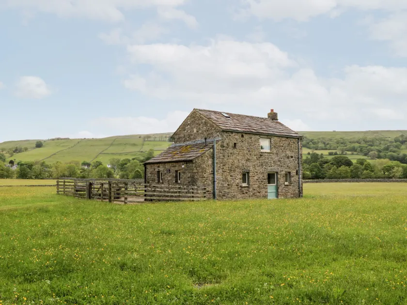 Shepherd's Cottage - Image 1