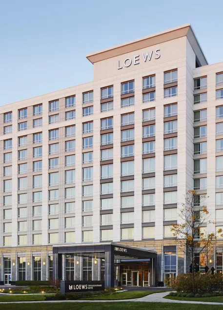 Loews Chicago O'Hare Hotel - Image 1