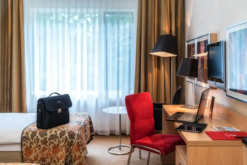 Hotel HP Park Poznań Malta - Image 1