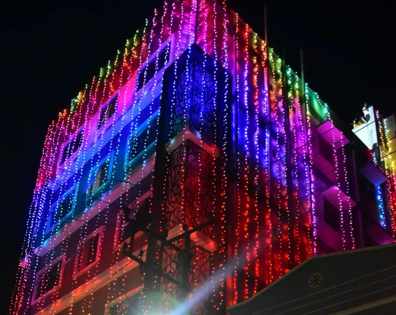 NB Venkaeswara Grand Inn - Image 1