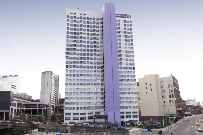 Premier Inn Manchester - Arena/Printworks - Image 1