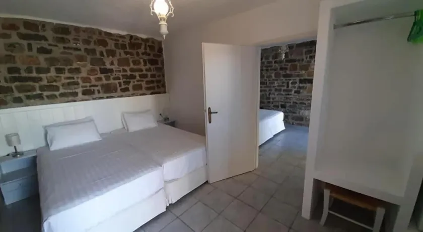 Naiades Almiros River Hotel - Image 1