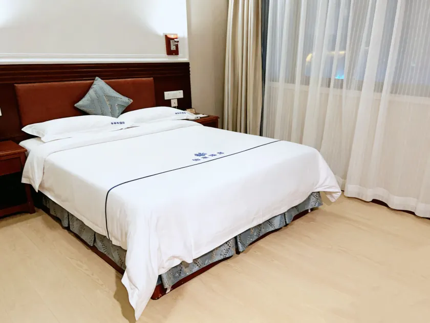 Shenzhen Xing Wei Yifeng Hotel - Habitación