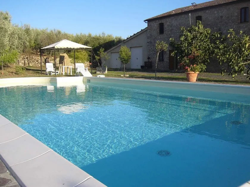 Agriturismo Bio 4 Stagioni - Image 1