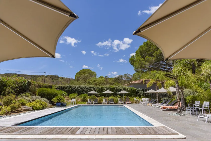 Les Pins de Santa Giulia - Image 1