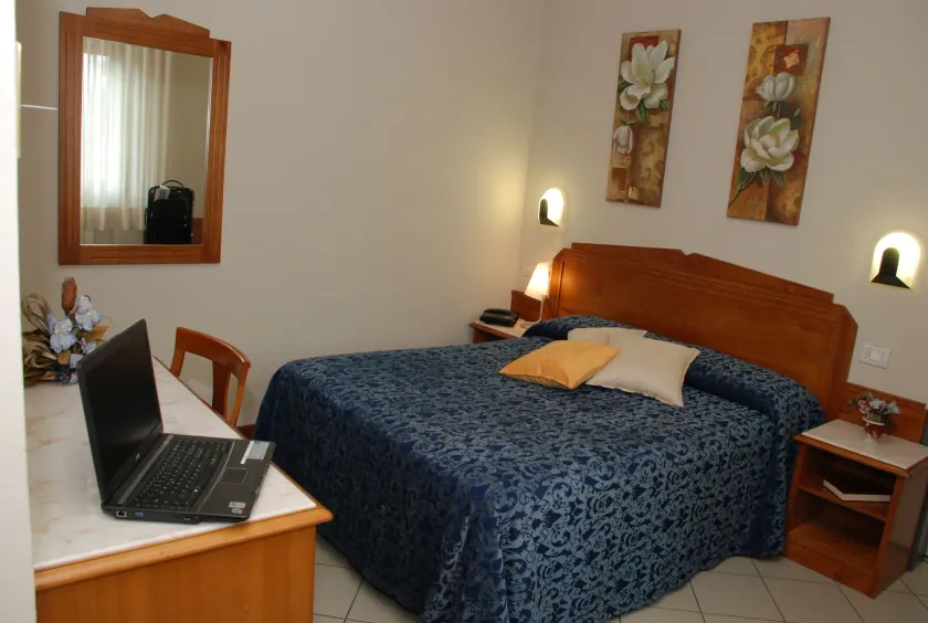 Hotel Marzia - Image 1