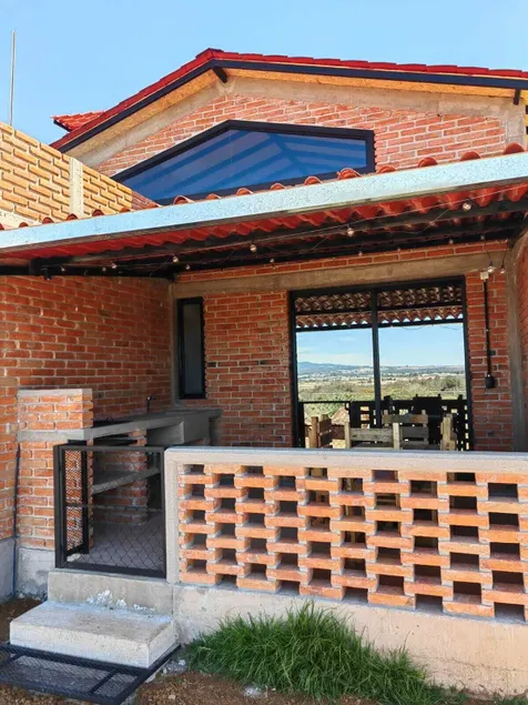 Cabañas El Campo - Image 1