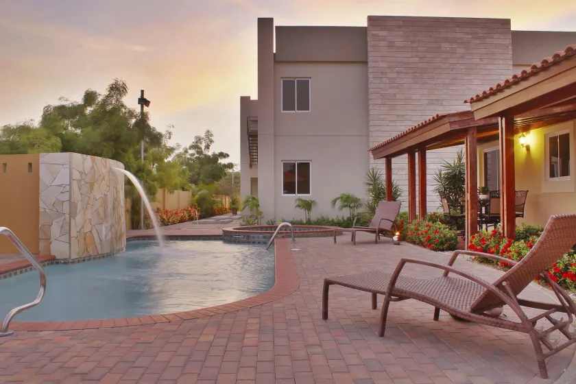 Costa Esmeralda Village - Image 1