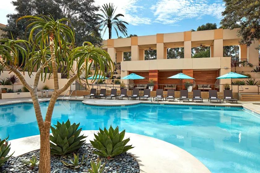 San Diego Marriott Mission Valley - Image 1