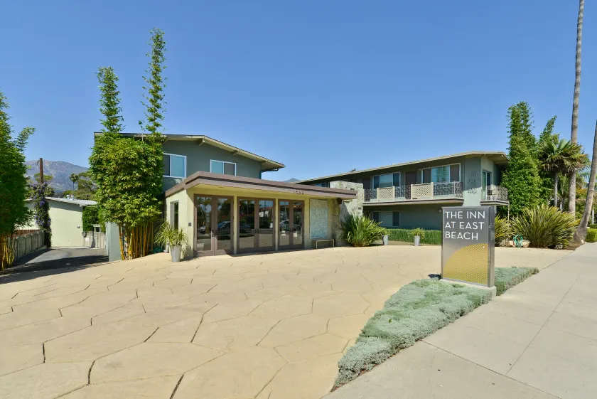 Inn at East Beach - Image 1