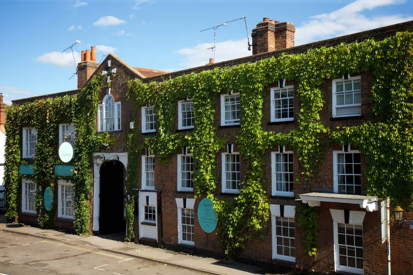 The Talbot Inn - Image 1