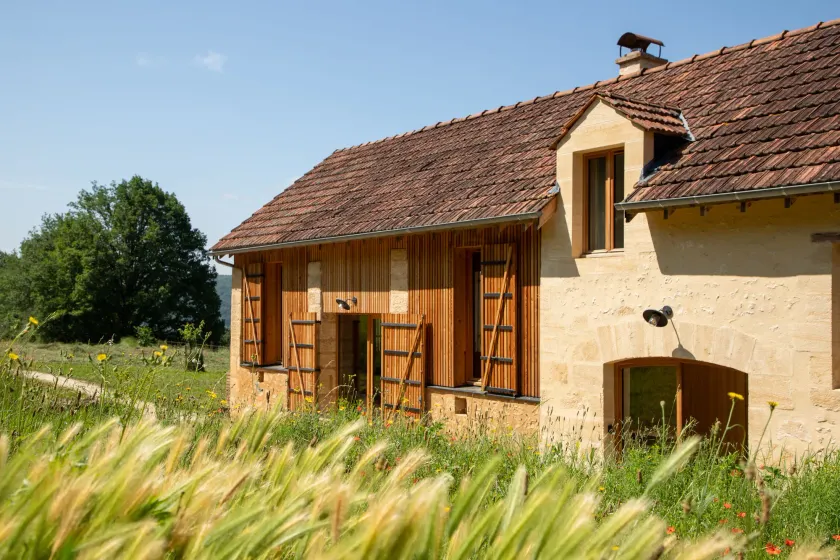 La Grange Milou - Image 1