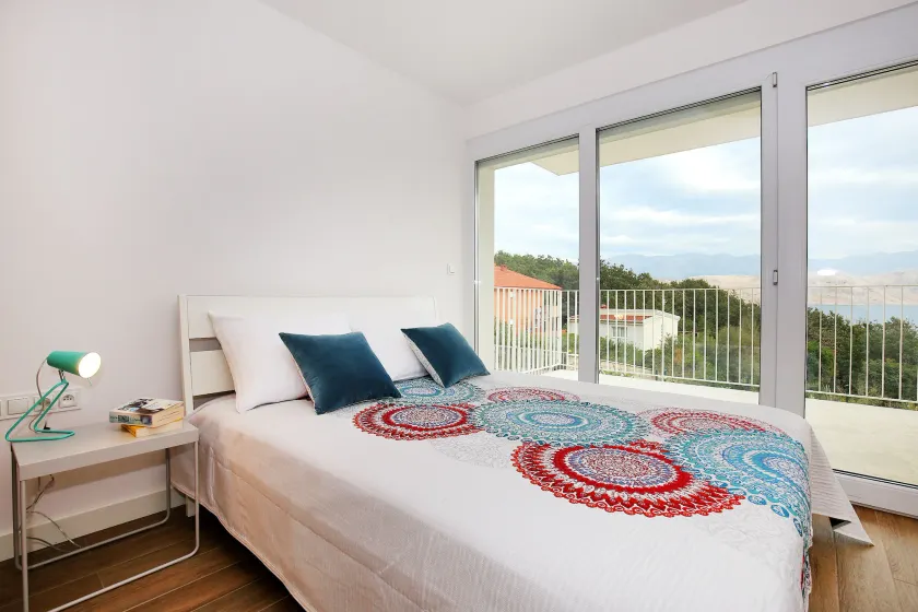 Villa Pag Sea View - Image 1