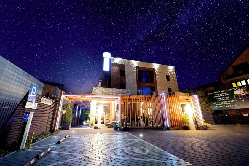 Hotel Agit Congress&Spa - Image 1