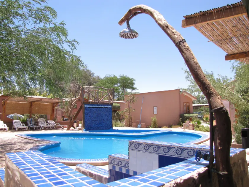 Hotel-Camping Takha Takha - Image 1