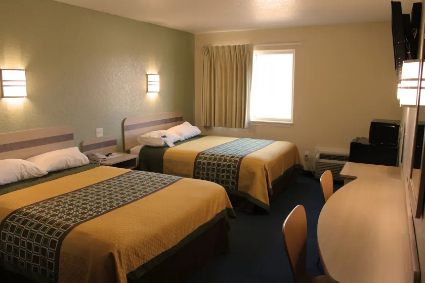 Wine Country Inn - Image 1