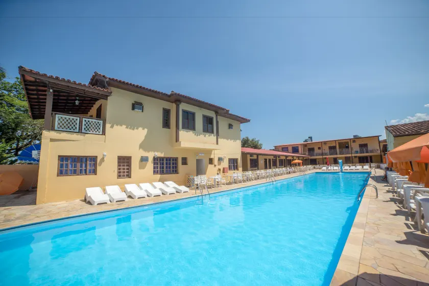 Hotel Mar - Image 1