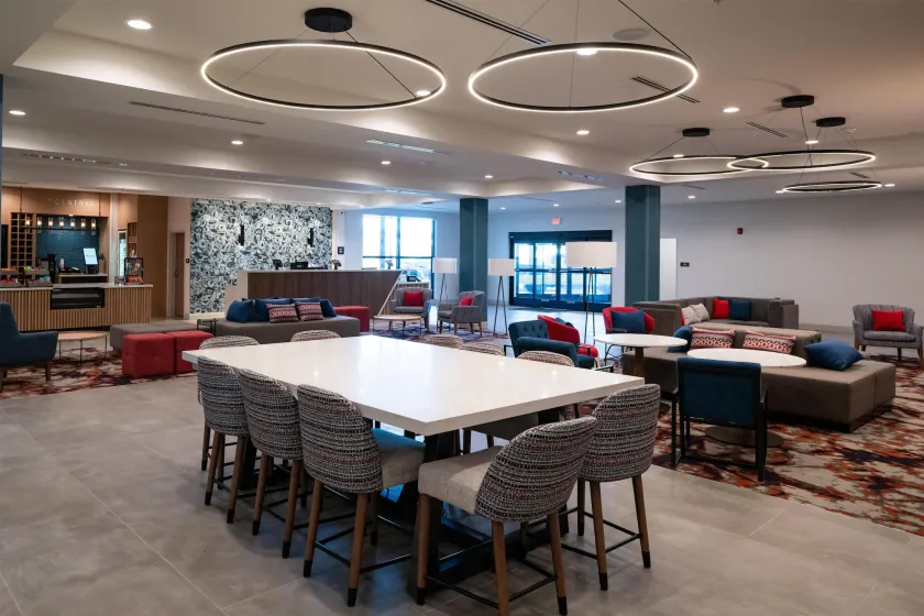 Homewood Suites By Hilton Hoover Birmingham - Image 1