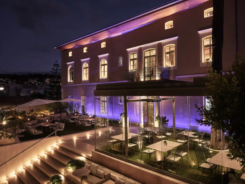Domus Blanc Boutique Hotel - Image 1