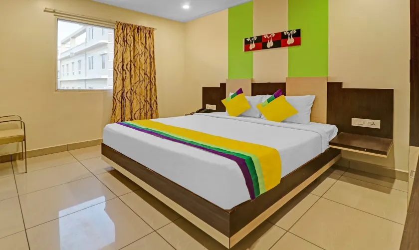 Itsy Hotels G Square - Image 1