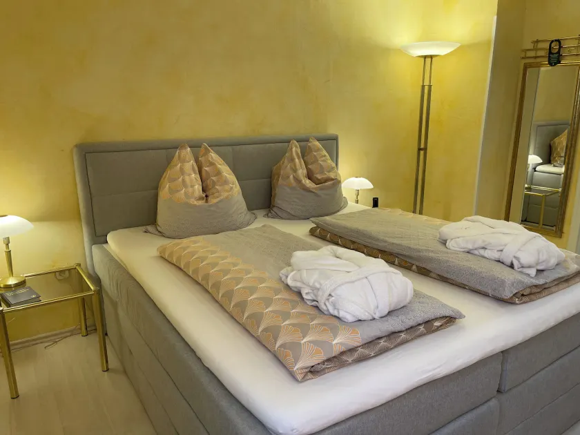 Hotel Villa Vital - Image 1