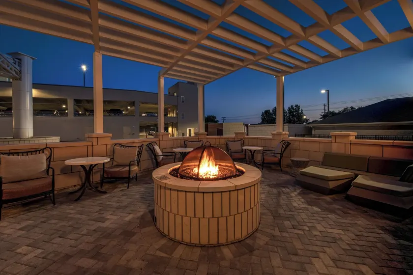 SpringHill Suites by Marriott Nashville Brentwood - Image 1