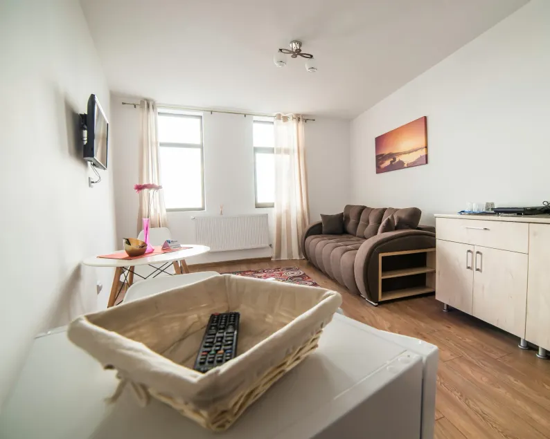 Citadel Aparthotel - Image 1