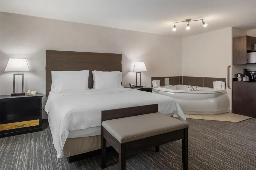 Best Western Dawson Creek - Image 1