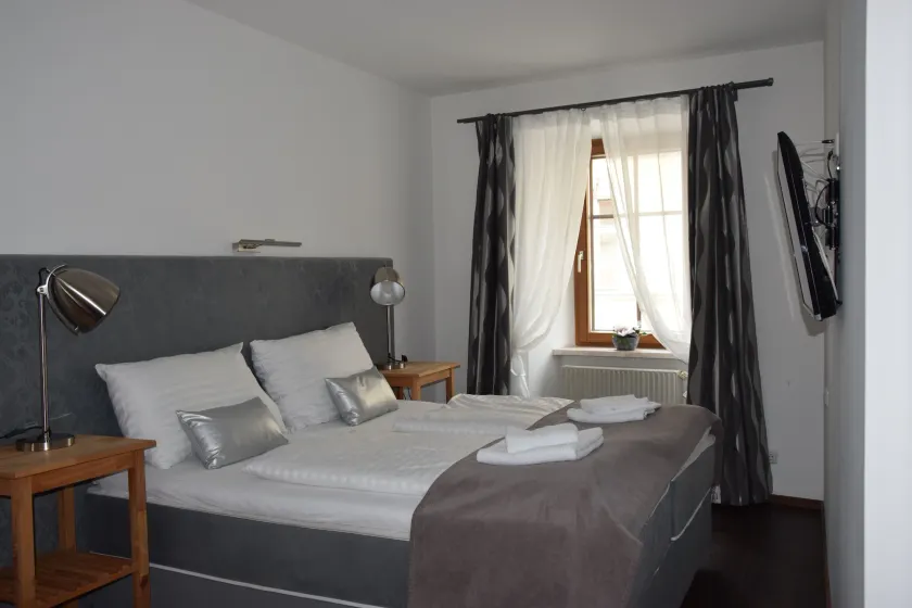 Hotel Torwirt - Image 1