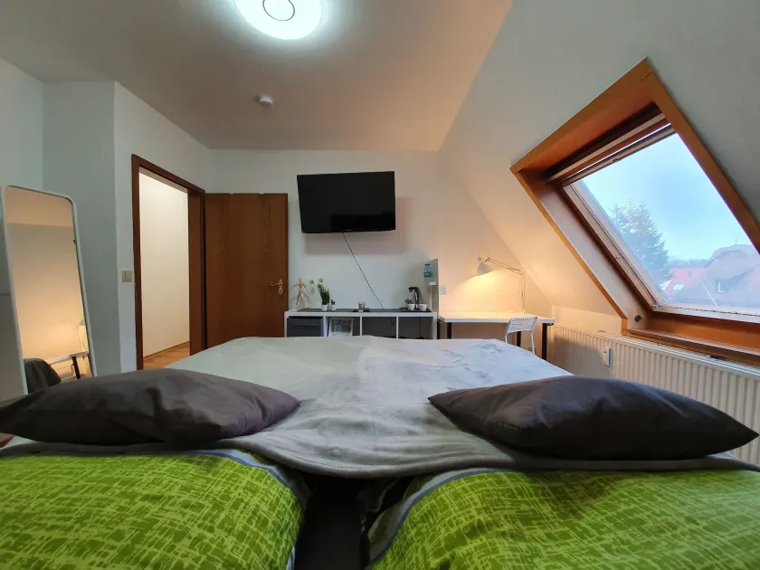Kaiser Homestay - Image 1