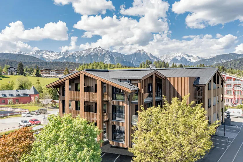 Summit Seefeld - Image 1