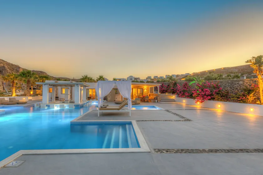 Desiterra Resort & Spa - Image 1